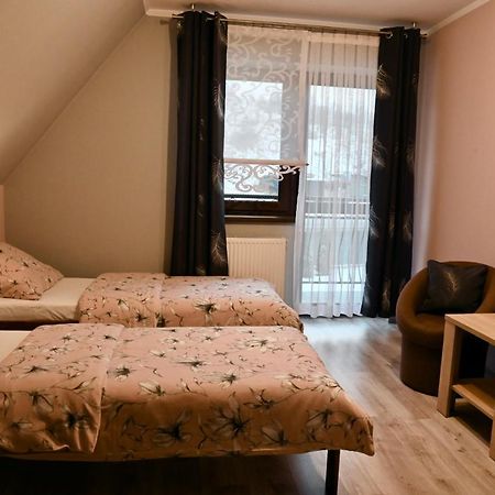 Apartament U Kowalczykow Zakopane Kültér fotó
