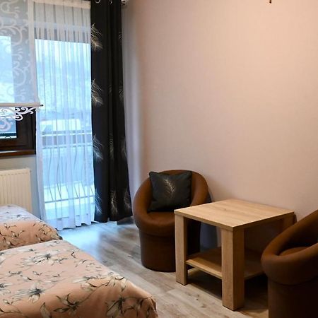 Apartament U Kowalczykow Zakopane Kültér fotó