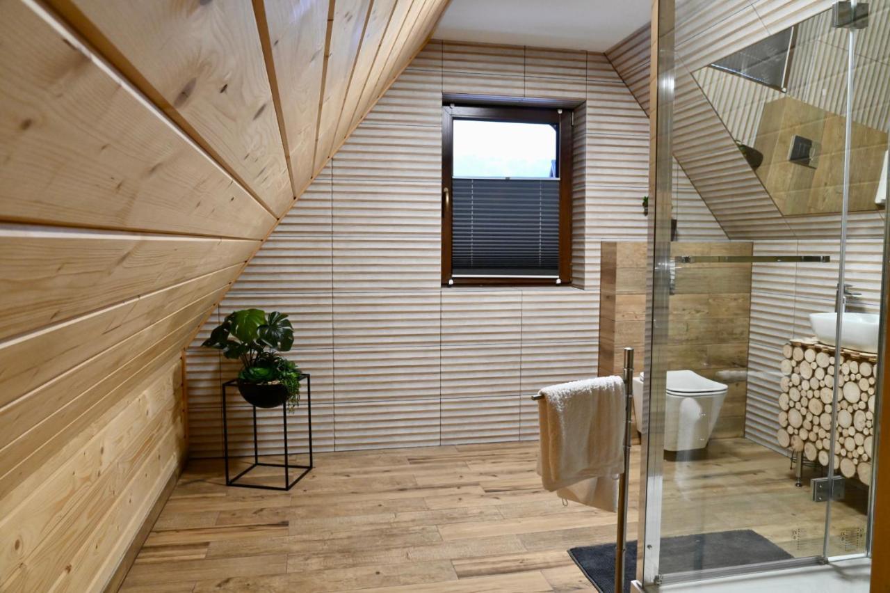 Apartament U Kowalczykow Zakopane Kültér fotó