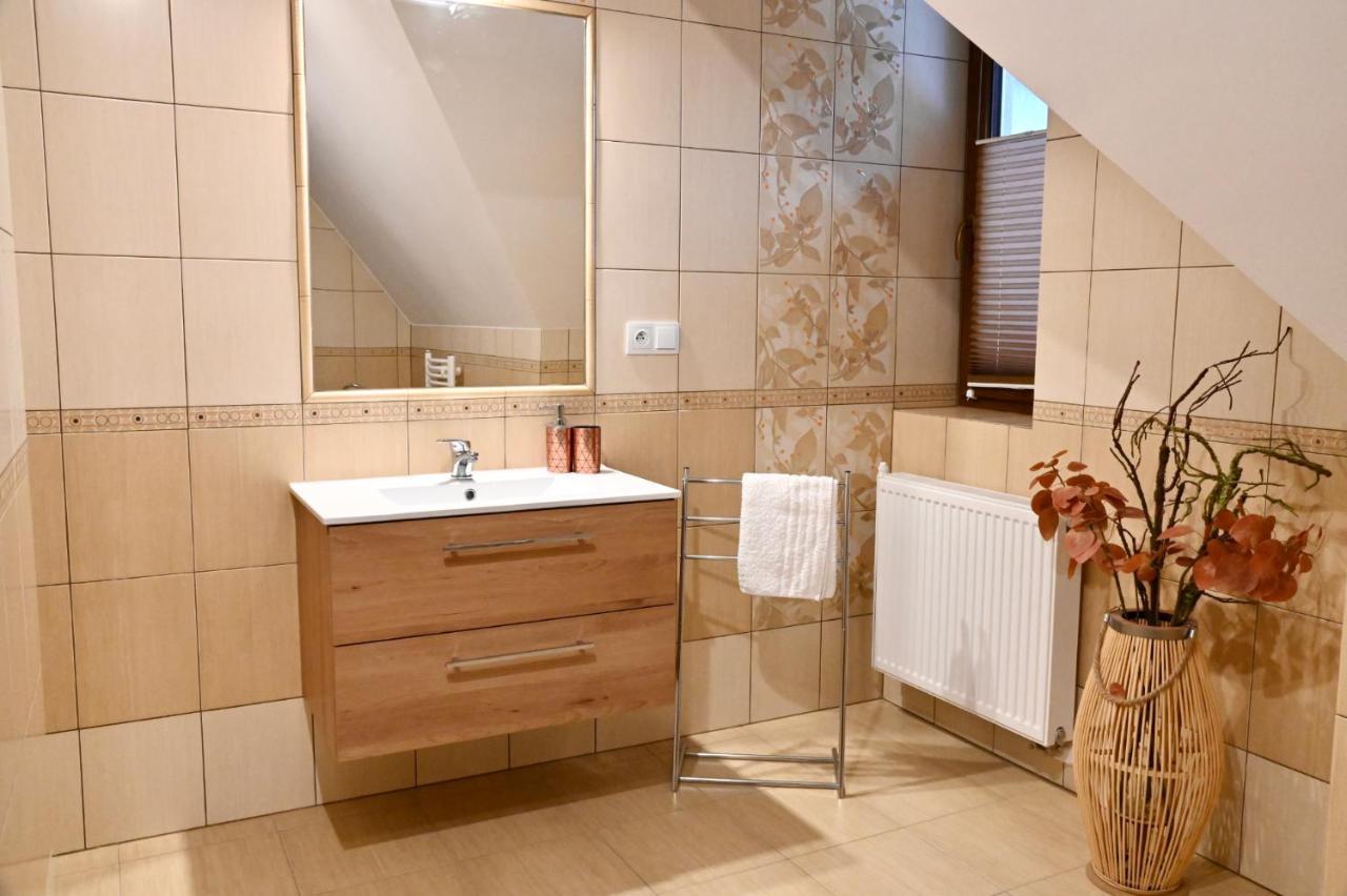 Apartament U Kowalczykow Zakopane Kültér fotó
