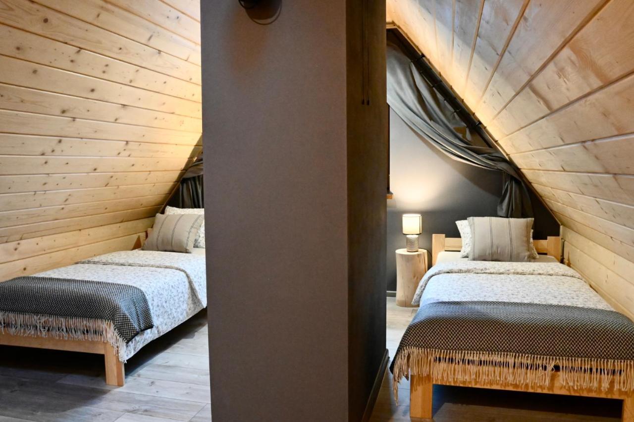 Apartament U Kowalczykow Zakopane Kültér fotó