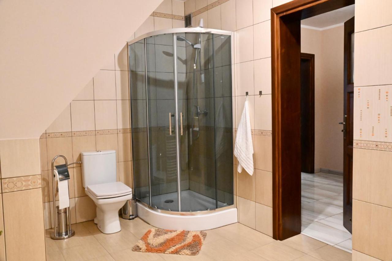 Apartament U Kowalczykow Zakopane Kültér fotó