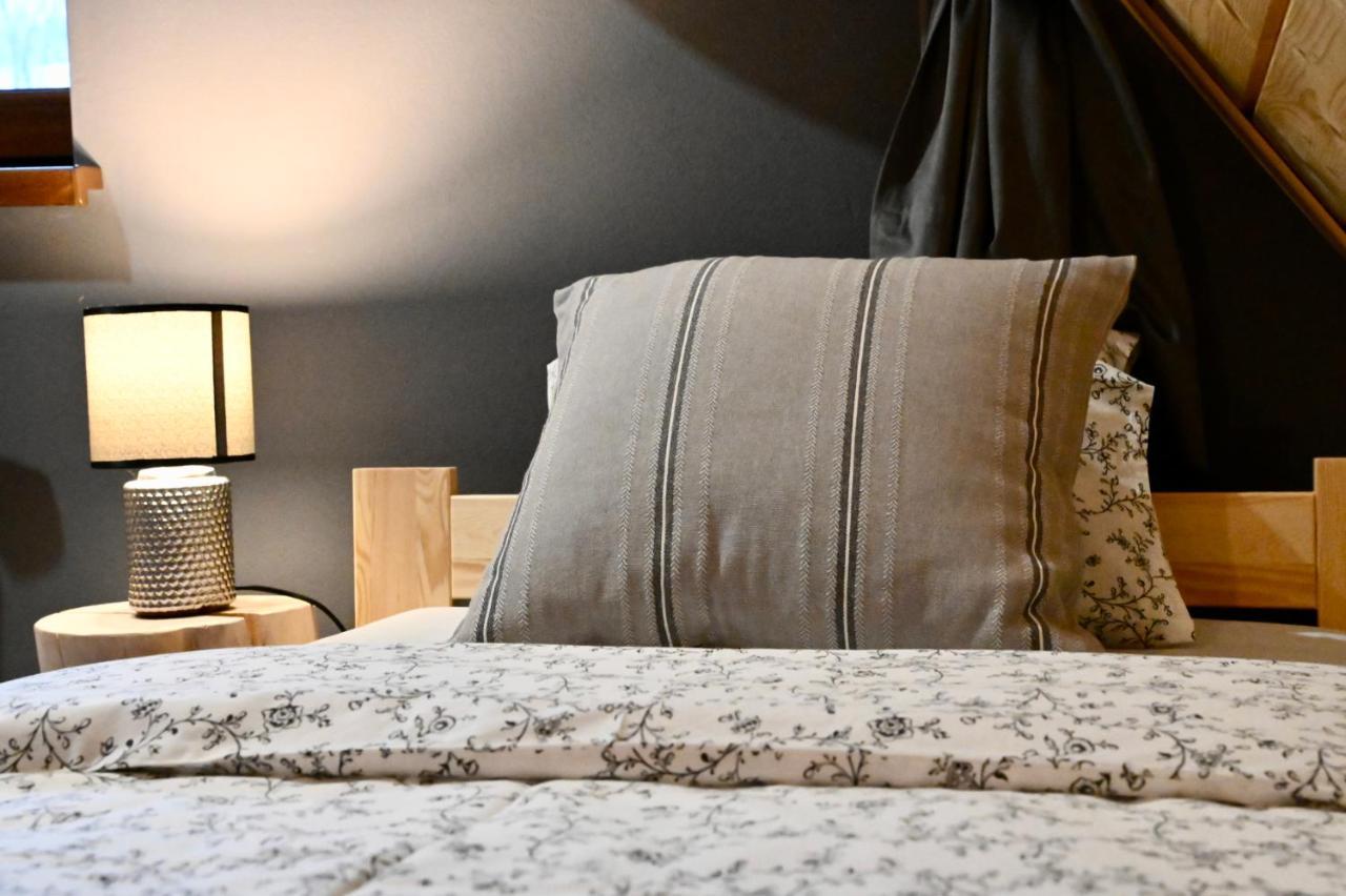 Apartament U Kowalczykow Zakopane Kültér fotó